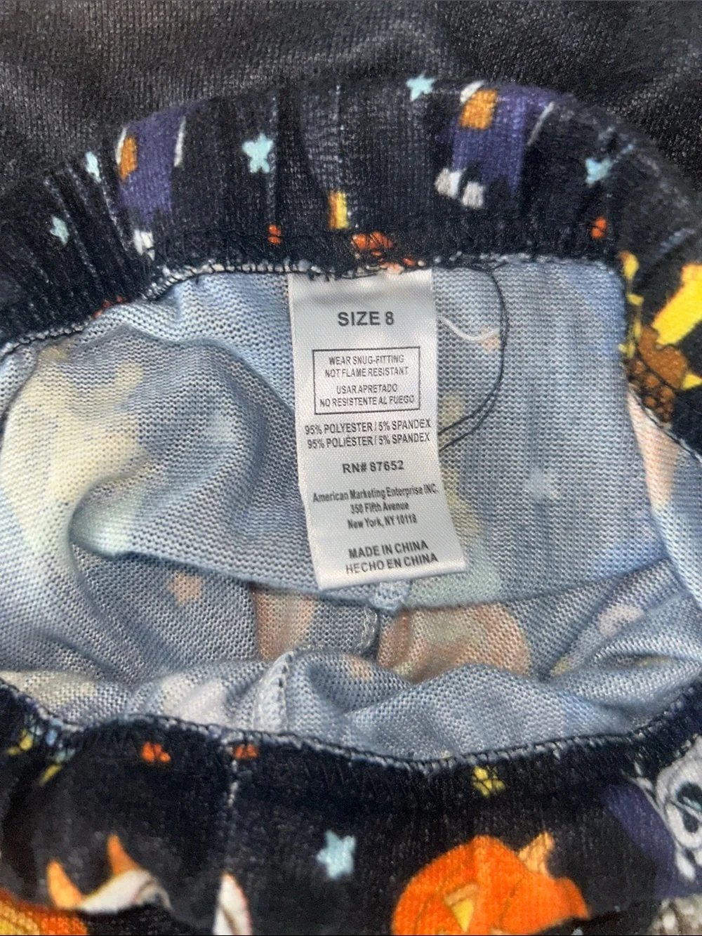 Bluey Halloween Pajamas